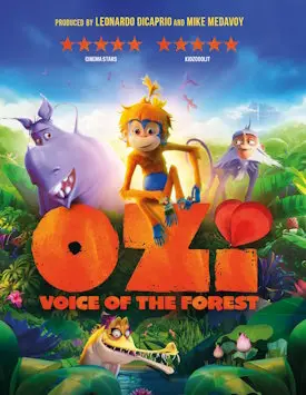 Ози: Голос джунглей